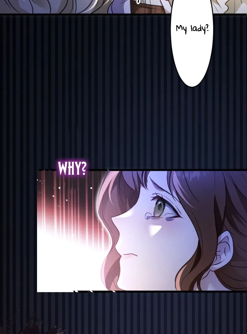 The Northern Warrior’s Beloved Bride Chapter 17 page 40