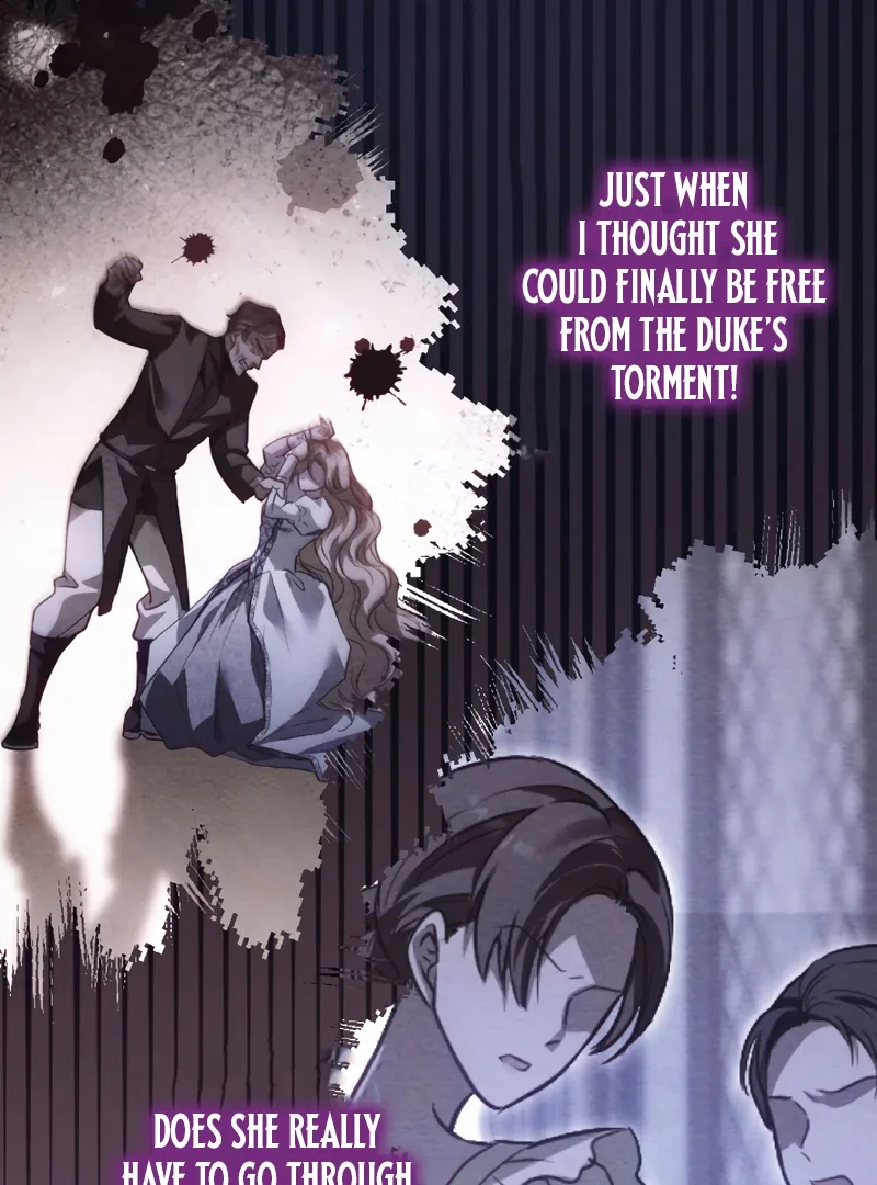 The Northern Warrior’s Beloved Bride Chapter 17 page 41