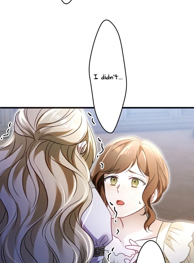 The Northern Warrior’s Beloved Bride Chapter 17 page 39