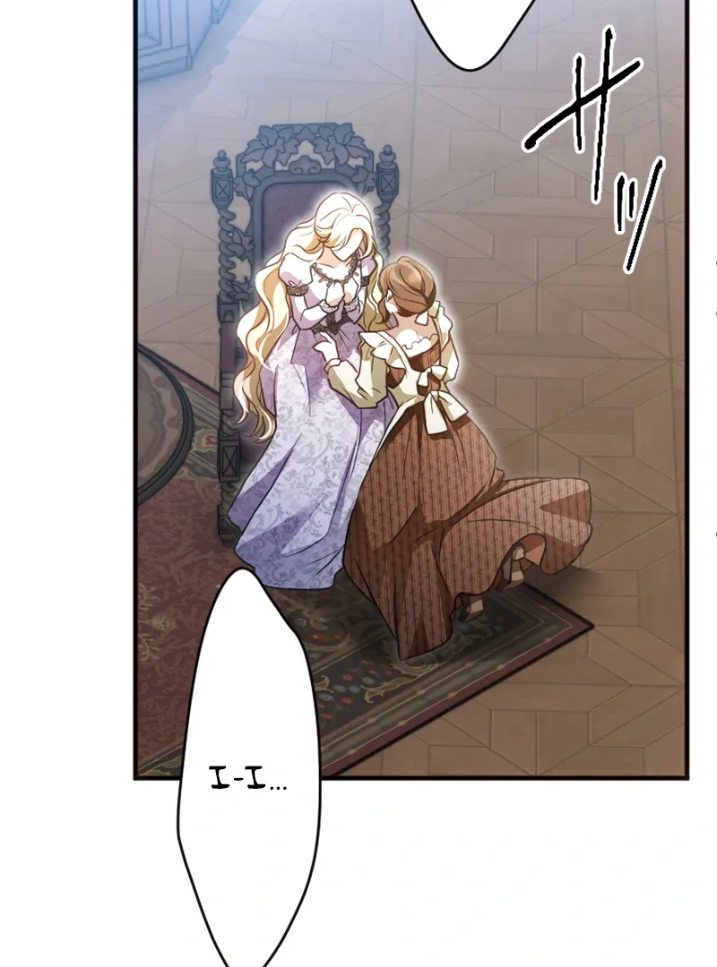 The Northern Warrior’s Beloved Bride Chapter 17 page 38