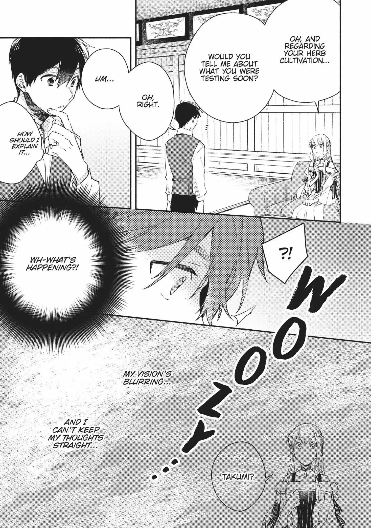 Isekai Tensei Shitara Aiken ga Saikyou ni Narimashita: Silver Fenrir to Ore ga Isekai Kurashi wo Hajimetara Chapter 18 page 24
