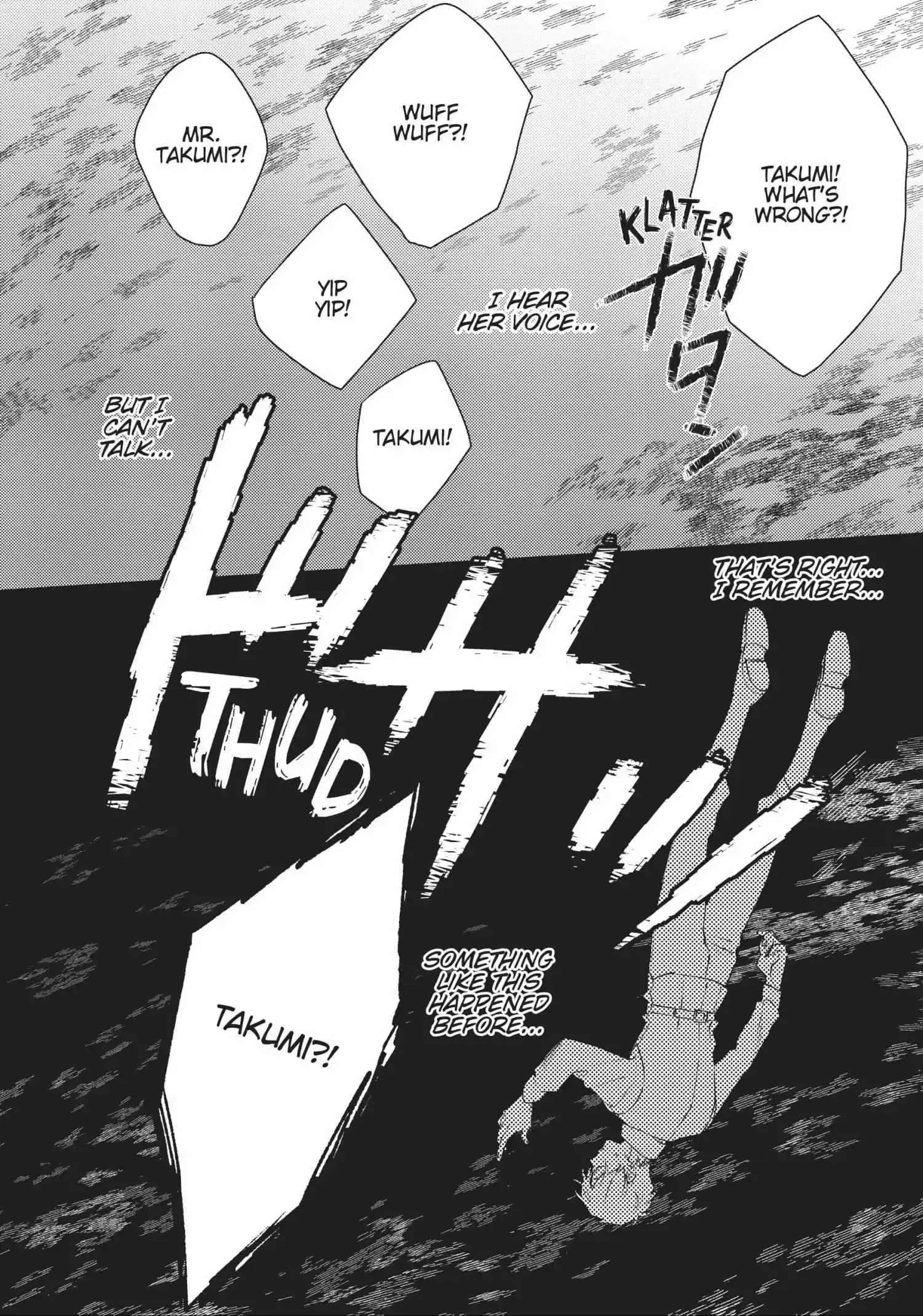Isekai Tensei Shitara Aiken ga Saikyou ni Narimashita: Silver Fenrir to Ore ga Isekai Kurashi wo Hajimetara Chapter 18 page 25