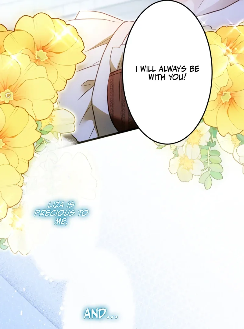 The Northern Warrior’s Beloved Bride Chapter 17 page 57