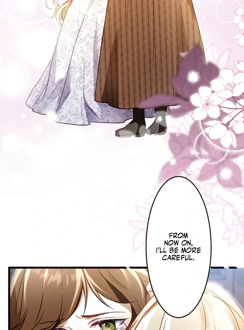 The Northern Warrior’s Beloved Bride Chapter 17 page 45