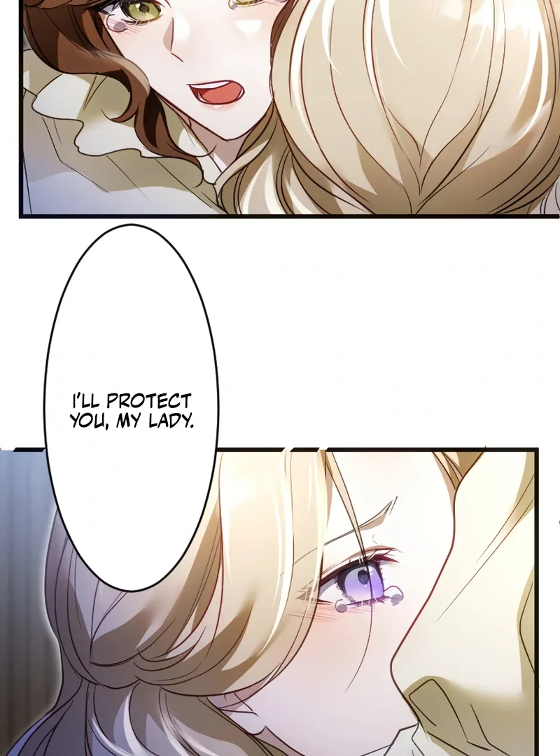 The Northern Warrior’s Beloved Bride Chapter 17 page 46