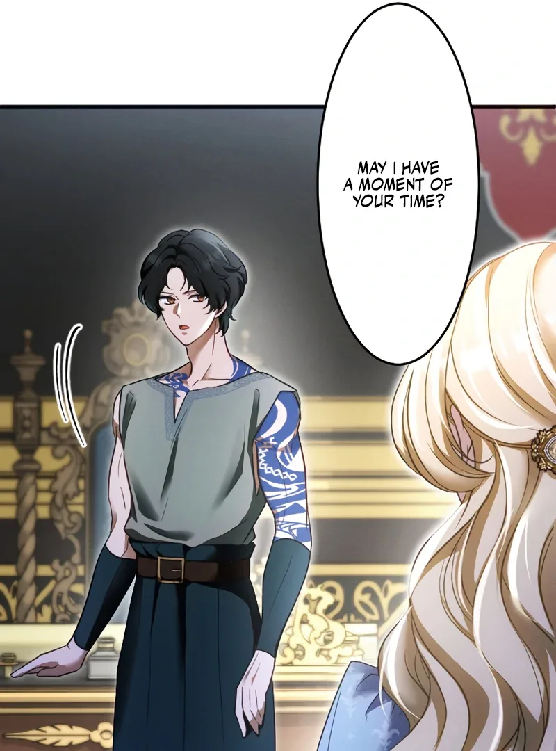 The Northern Warrior’s Beloved Bride Chapter 17 page 64