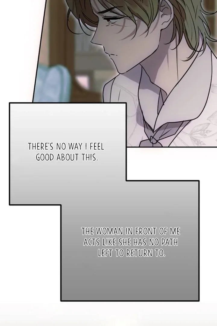 Moral-less Scandal Chapter 16 page 50