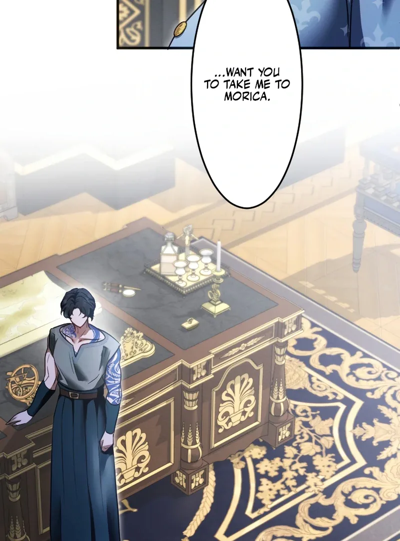 The Northern Warrior’s Beloved Bride Chapter 17 page 67