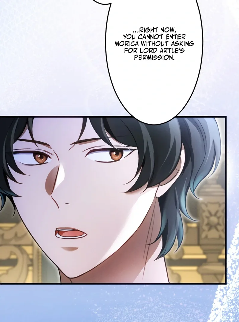 The Northern Warrior’s Beloved Bride Chapter 17 page 73