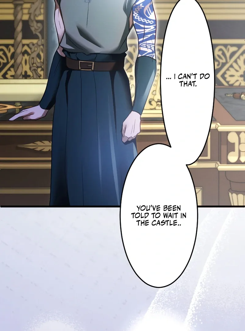 The Northern Warrior’s Beloved Bride Chapter 17 page 70