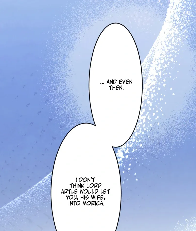 The Northern Warrior’s Beloved Bride Chapter 17 page 74