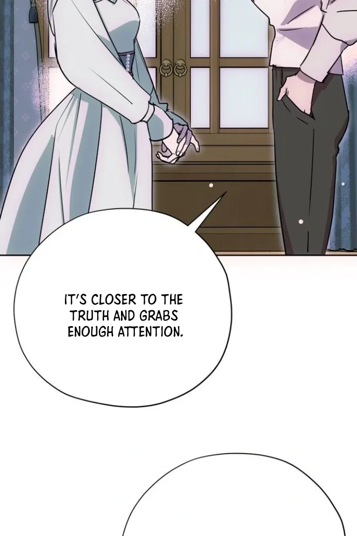 Moral-less Scandal Chapter 16 page 57