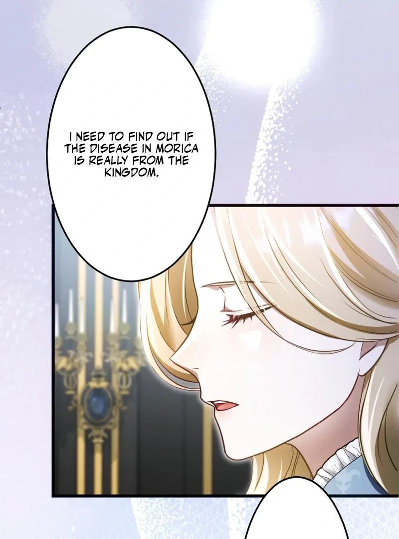 The Northern Warrior’s Beloved Bride Chapter 17 page 71