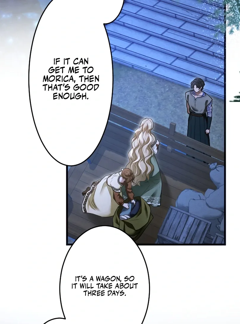 The Northern Warrior’s Beloved Bride Chapter 17 page 84