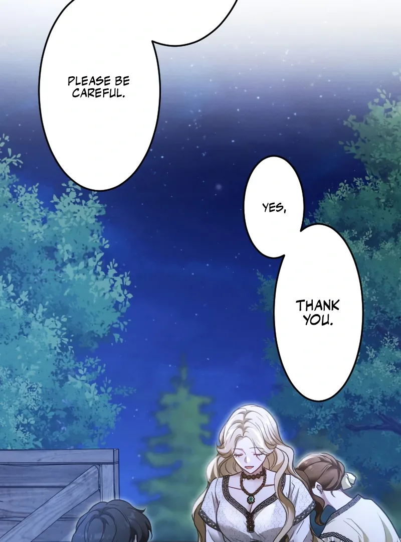 The Northern Warrior’s Beloved Bride Chapter 17 page 85