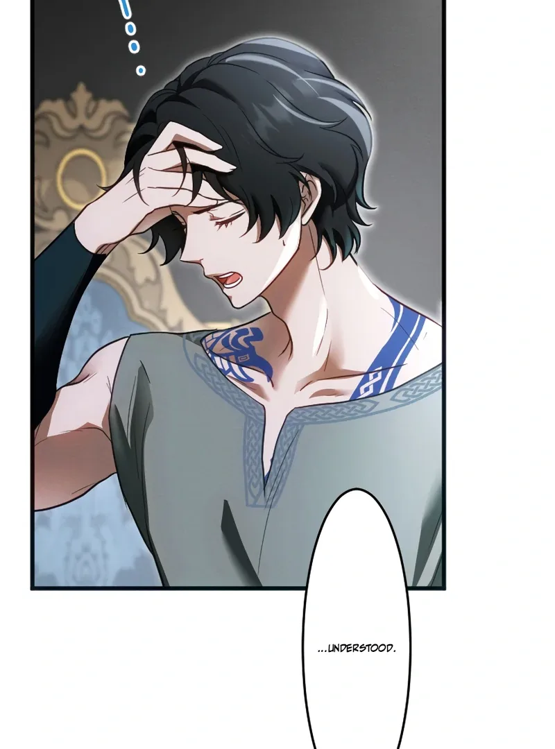 The Northern Warrior’s Beloved Bride Chapter 17 page 79