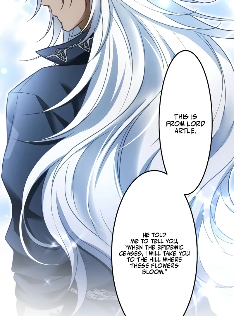 The Northern Warrior’s Beloved Bride Chapter 17 page 90