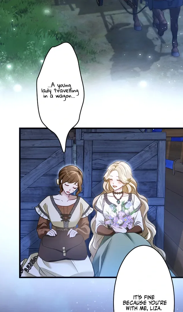 The Northern Warrior’s Beloved Bride Chapter 17 page 99