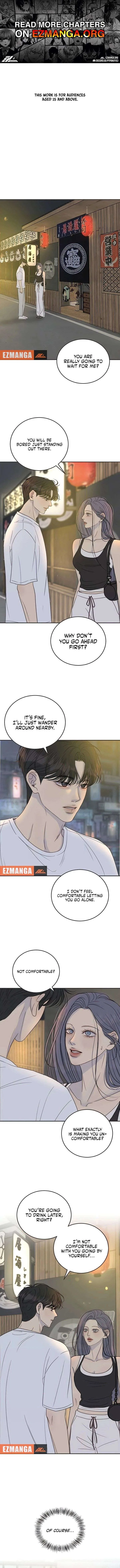 Situationship Chapter 18 page 2