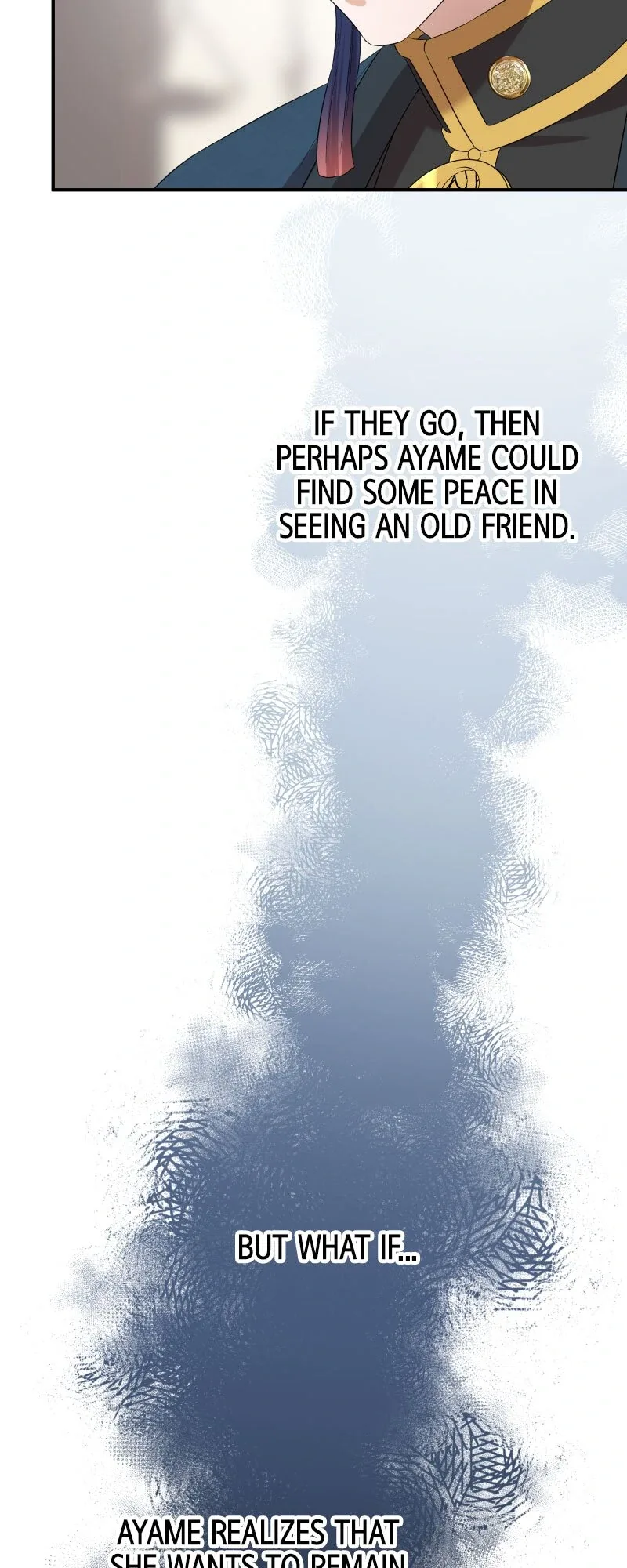The Silent Sacrifice Princess And The Black Dragons Marriage Chapter 18 page 4
