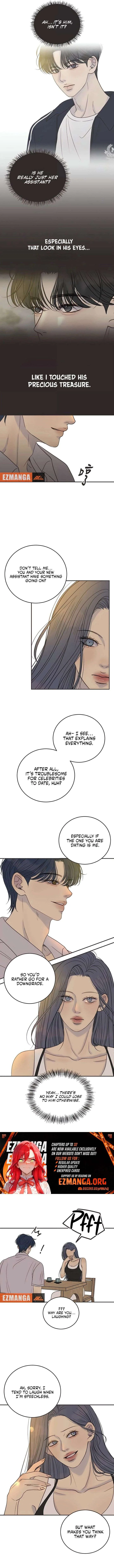 Situationship Chapter 18 page 8