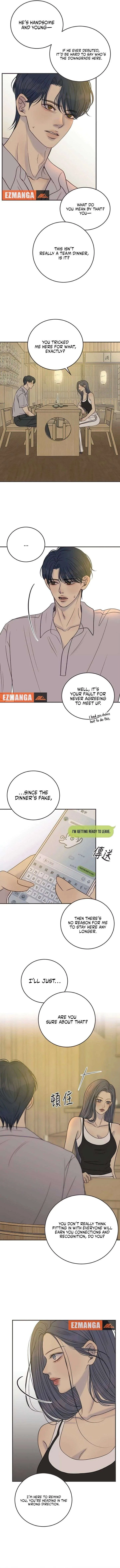 Situationship Chapter 18 page 9