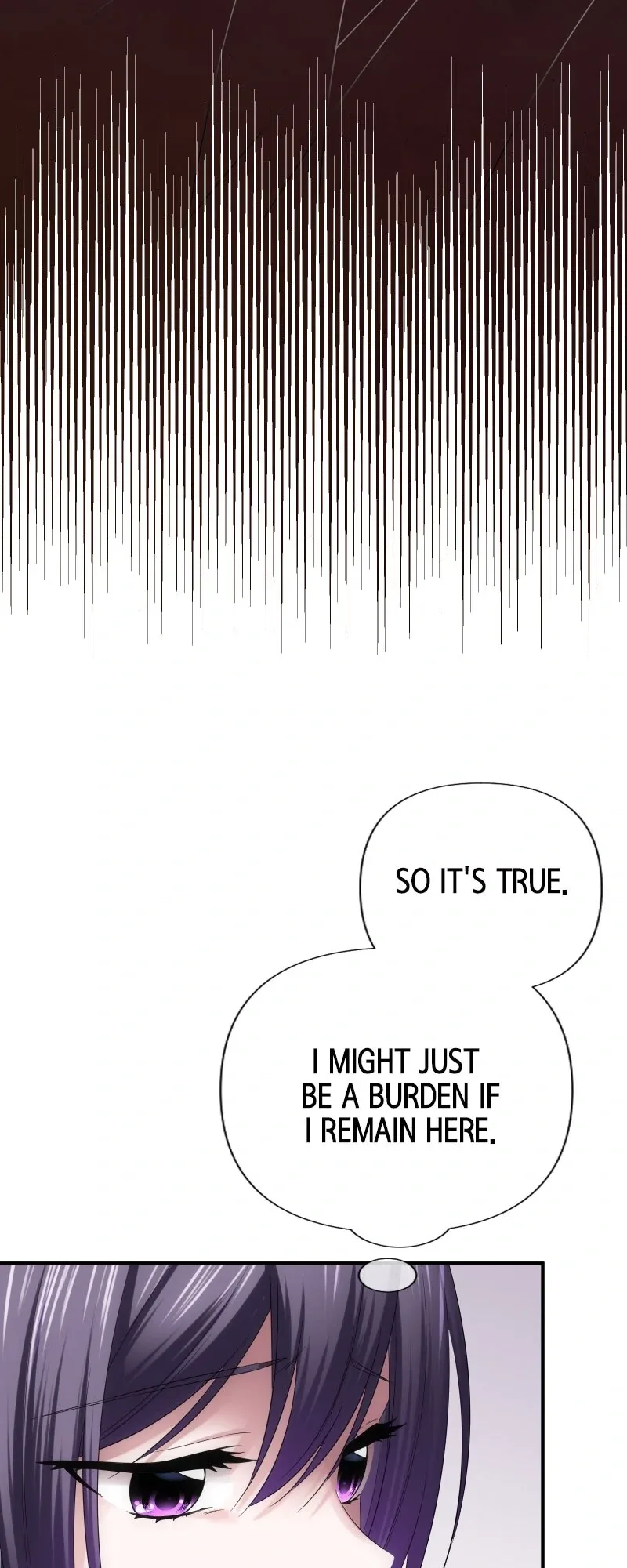 The Silent Sacrifice Princess And The Black Dragons Marriage Chapter 18 page 17