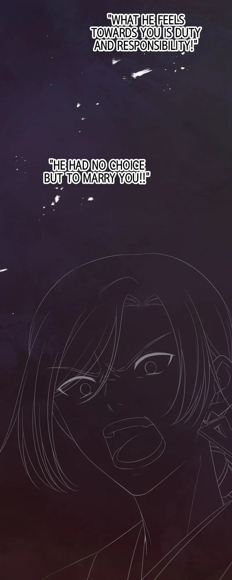 The Silent Sacrifice Princess And The Black Dragons Marriage Chapter 18 page 16