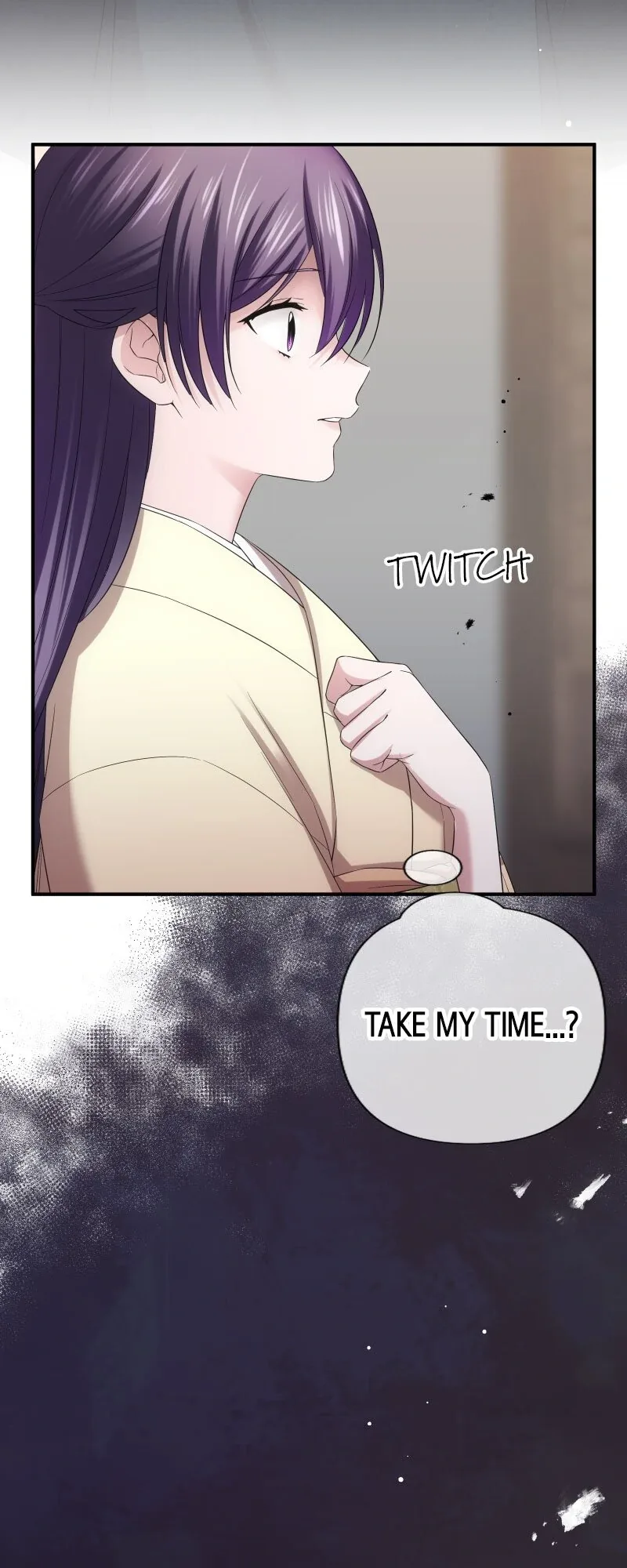 The Silent Sacrifice Princess And The Black Dragons Marriage Chapter 18 page 15