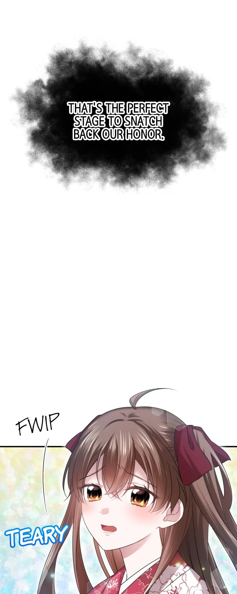 The Silent Sacrifice Princess And The Black Dragons Marriage Chapter 18 page 28