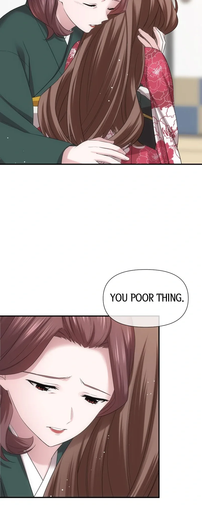 The Silent Sacrifice Princess And The Black Dragons Marriage Chapter 18 page 30