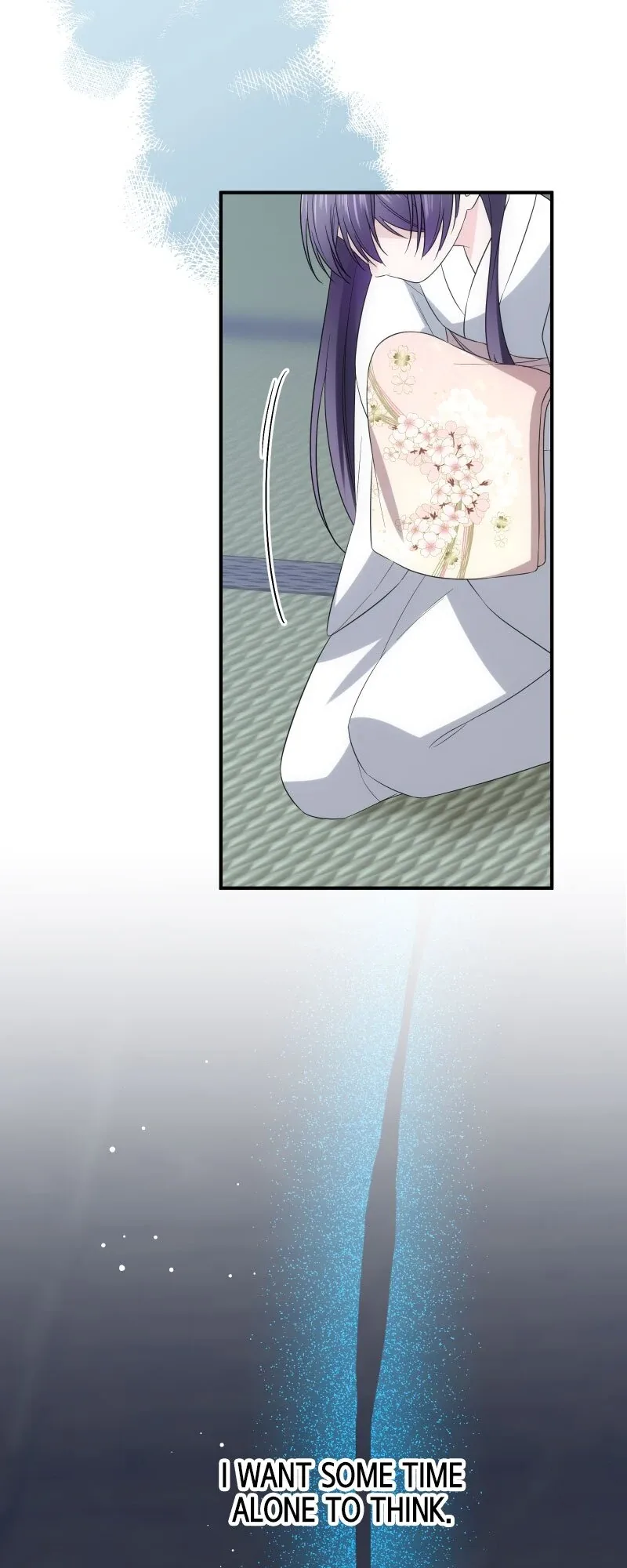 The Silent Sacrifice Princess And The Black Dragons Marriage Chapter 18 page 47