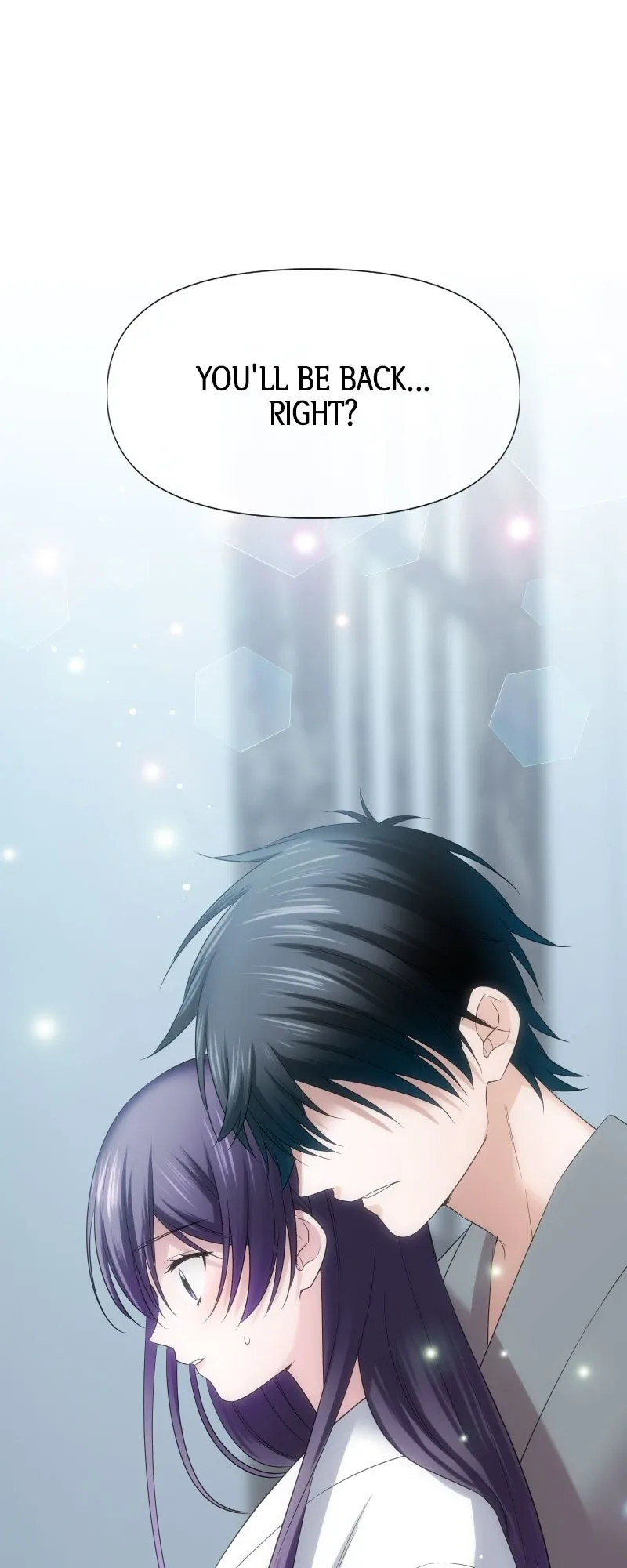 The Silent Sacrifice Princess And The Black Dragons Marriage Chapter 18 page 52