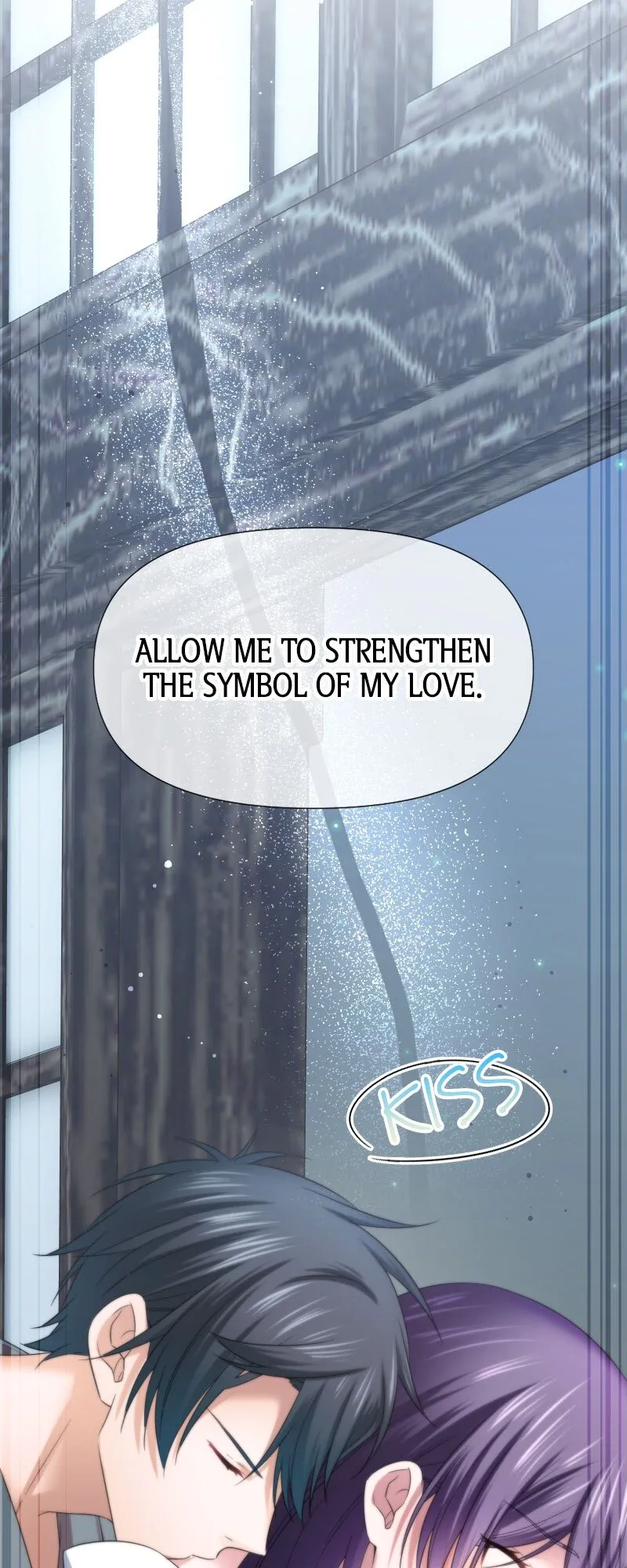 The Silent Sacrifice Princess And The Black Dragons Marriage Chapter 18 page 56