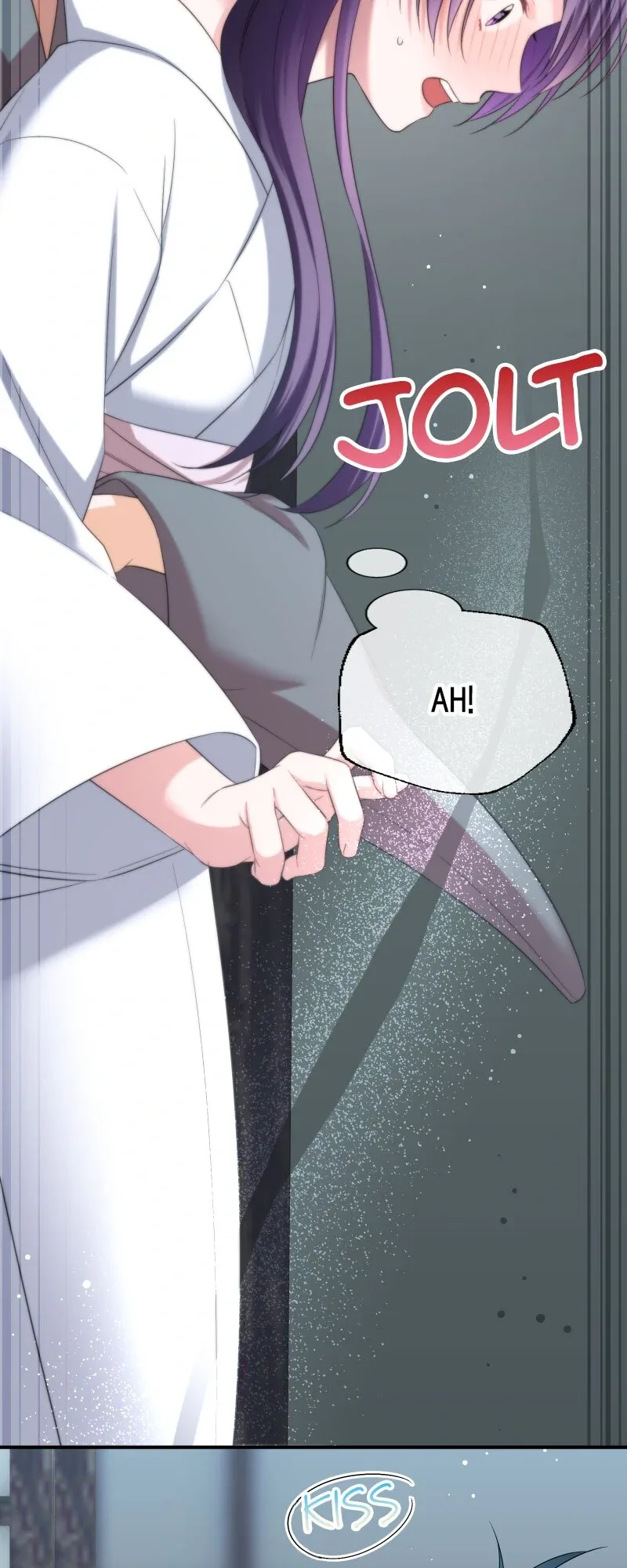The Silent Sacrifice Princess And The Black Dragons Marriage Chapter 18 page 57