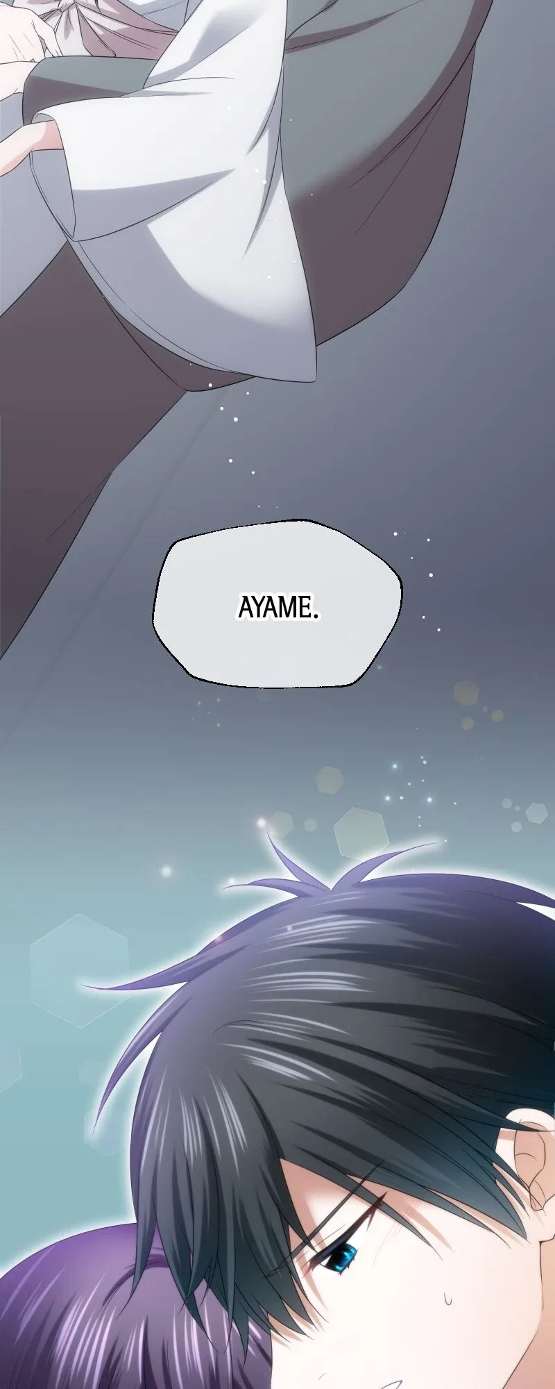The Silent Sacrifice Princess And The Black Dragons Marriage Chapter 18 page 63