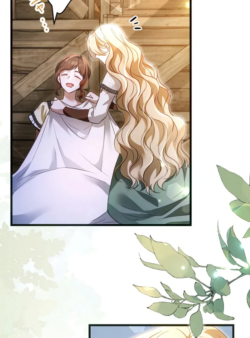 The Northern Warrior’s Beloved Bride Chapter 18 page 9