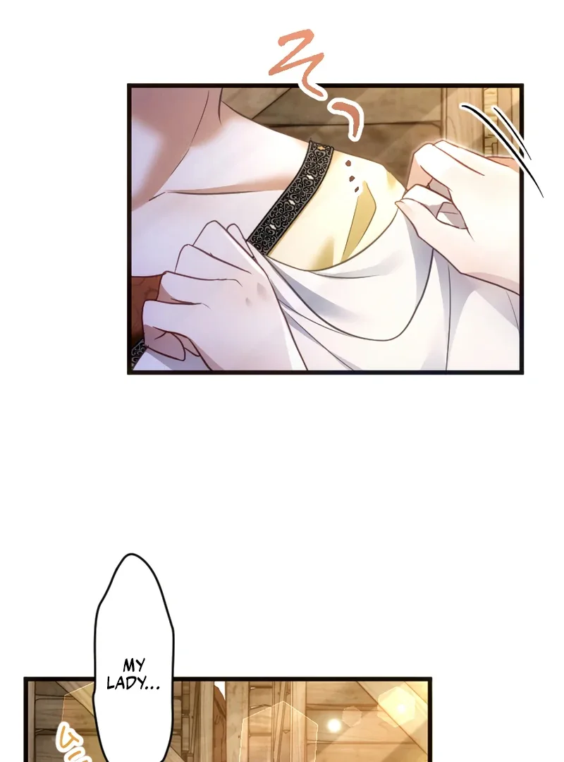The Northern Warrior’s Beloved Bride Chapter 18 page 8