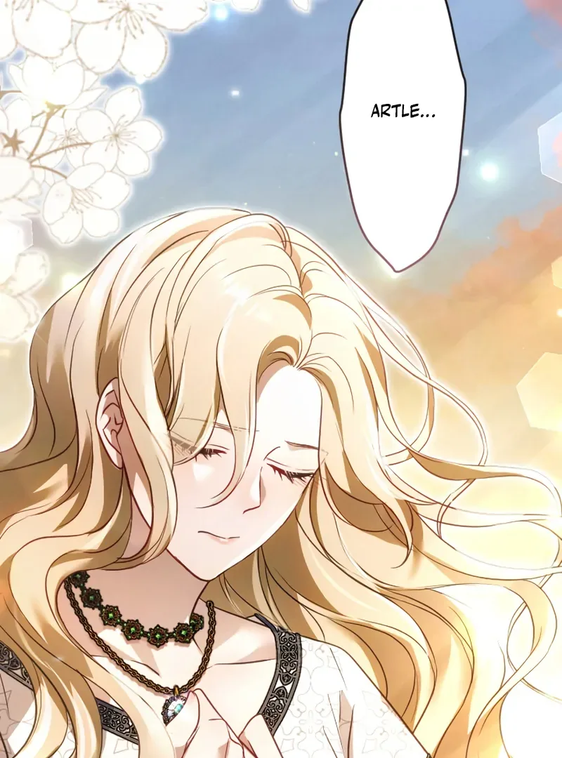 The Northern Warrior’s Beloved Bride Chapter 18 page 23