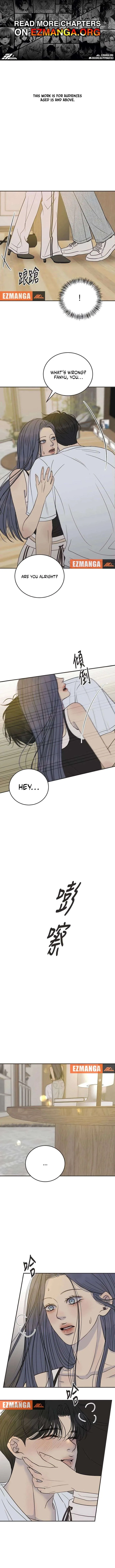 Situationship Chapter 19 page 1
