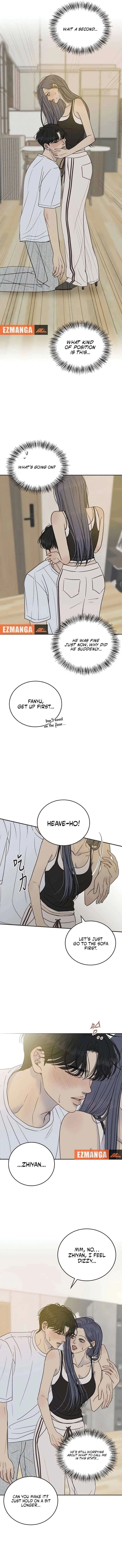 Situationship Chapter 19 page 2