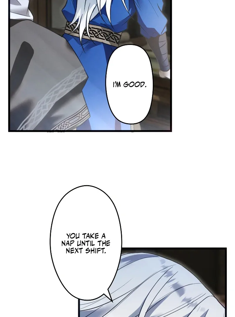 The Northern Warrior’s Beloved Bride Chapter 18 page 30