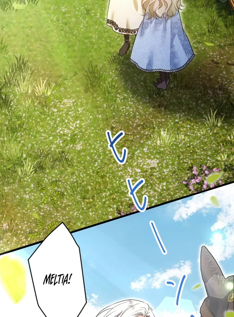 The Northern Warrior’s Beloved Bride Chapter 18 page 41