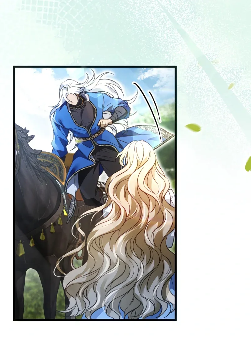 The Northern Warrior’s Beloved Bride Chapter 18 page 44