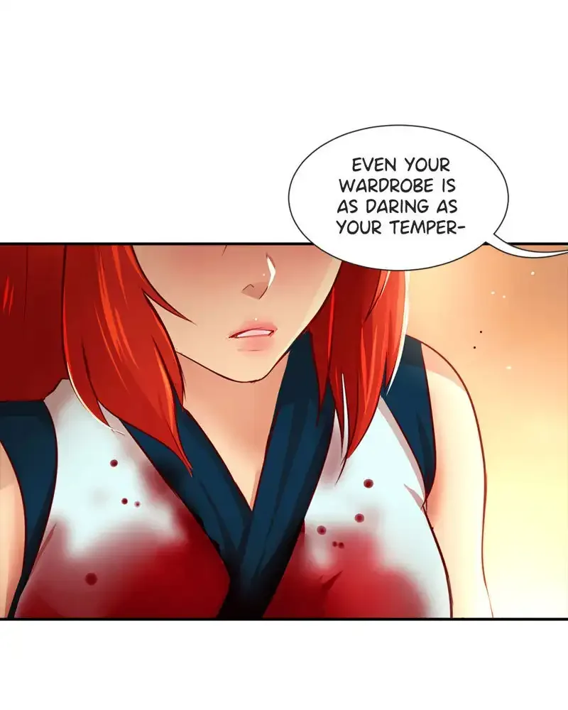 Subzero Chapter 18 page 22
