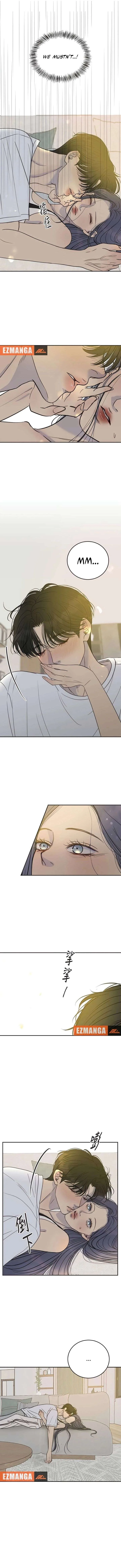 Situationship Chapter 19 page 6