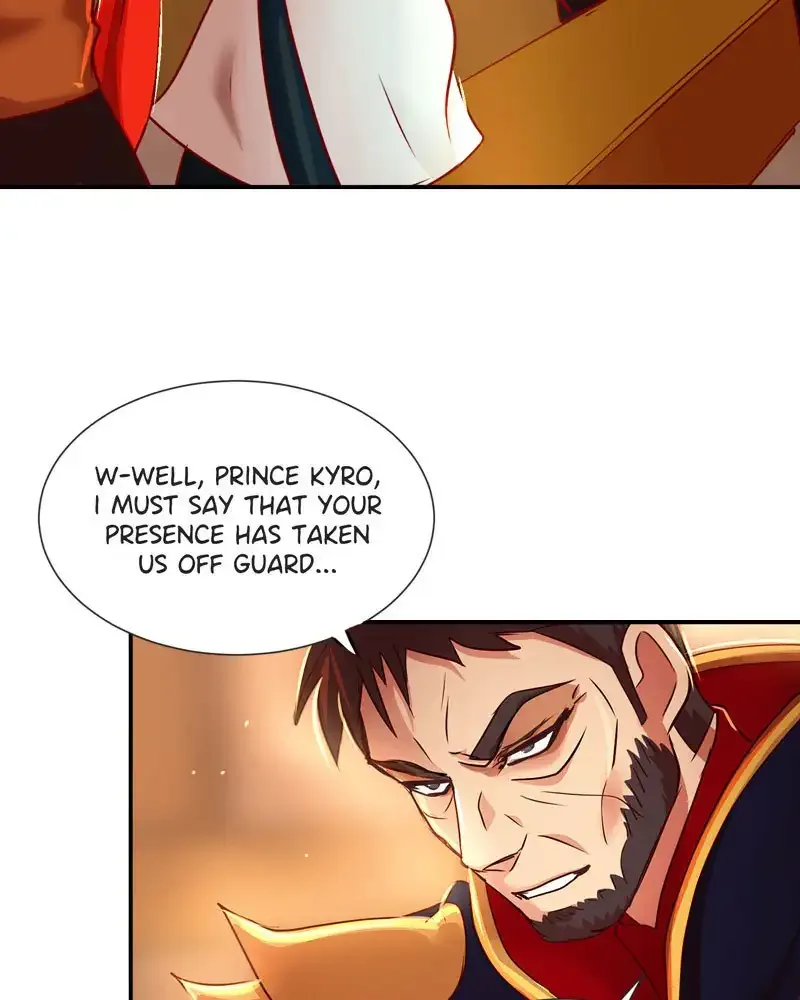 Subzero Chapter 18 page 33
