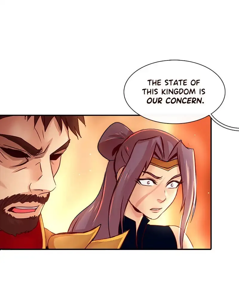 Subzero Chapter 18 page 44