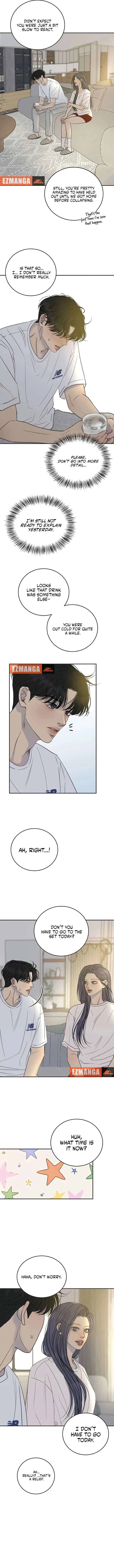 Situationship Chapter 19 page 11