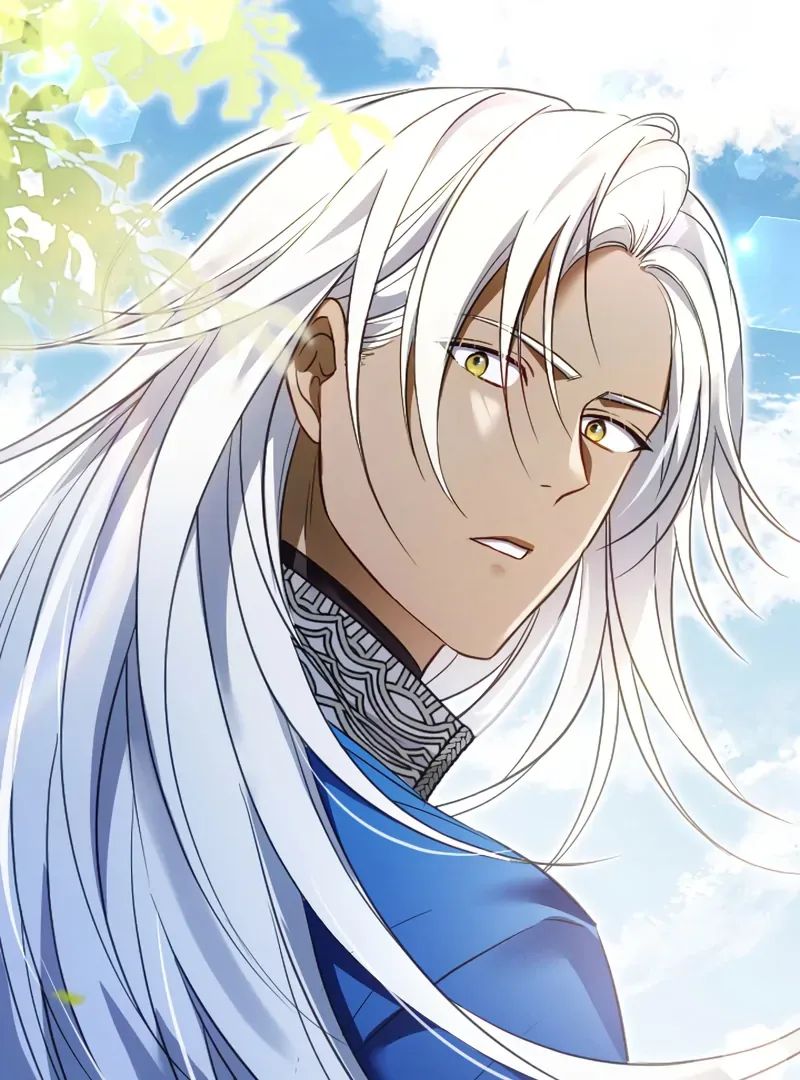 The Northern Warrior’s Beloved Bride Chapter 18 page 66